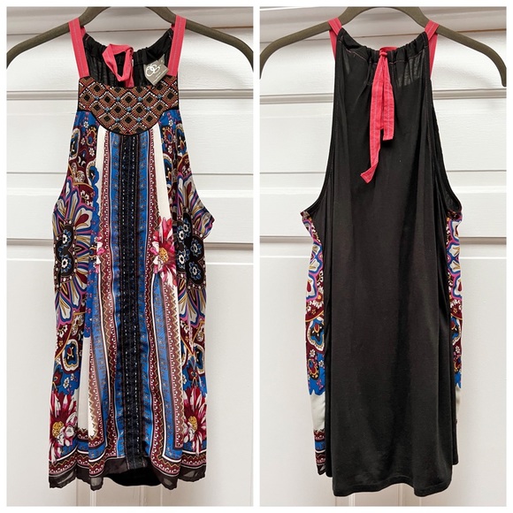 Anthropologie NALA tank by One September SMALL - Picture 12 of 15